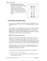 Preview for 52 page of Nortel ICS 6.1 Manual