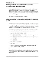 Preview for 56 page of Nortel ICS 6.1 Manual