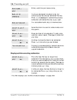 Preview for 126 page of Nortel ICS 6.1 Manual