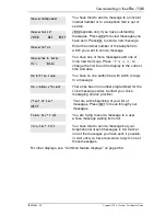 Preview for 135 page of Nortel ICS 6.1 Manual