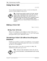 Preview for 136 page of Nortel ICS 6.1 Manual