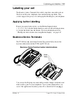 Preview for 151 page of Nortel ICS 6.1 Manual