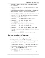 Preview for 173 page of Nortel ICS 6.1 Manual