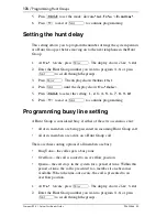 Preview for 176 page of Nortel ICS 6.1 Manual