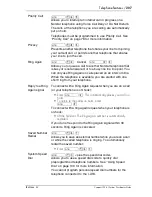 Preview for 207 page of Nortel ICS 6.1 Manual