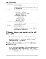 Preview for 208 page of Nortel ICS 6.1 Manual