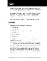 Preview for 211 page of Nortel ICS 6.1 Manual