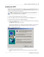 Предварительный просмотр 29 страницы Nortel ICSRT User Manual