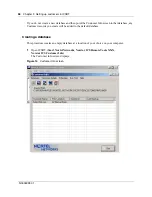 Предварительный просмотр 36 страницы Nortel ICSRT User Manual
