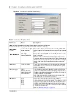 Предварительный просмотр 52 страницы Nortel ICSRT User Manual