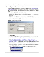 Предварительный просмотр 54 страницы Nortel ICSRT User Manual