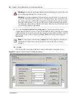 Предварительный просмотр 98 страницы Nortel ICSRT User Manual