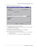 Предварительный просмотр 119 страницы Nortel ICSRT User Manual