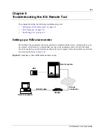 Предварительный просмотр 121 страницы Nortel ICSRT User Manual