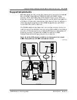 Предварительный просмотр 111 страницы Nortel INM 4.1 Planning Manual