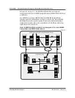 Предварительный просмотр 112 страницы Nortel INM 4.1 Planning Manual