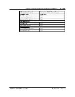 Предварительный просмотр 127 страницы Nortel INM 4.1 Planning Manual