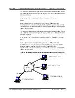 Предварительный просмотр 154 страницы Nortel INM 4.1 Planning Manual