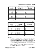 Предварительный просмотр 173 страницы Nortel INM 4.1 Planning Manual