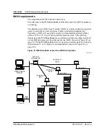 Предварительный просмотр 180 страницы Nortel INM 4.1 Planning Manual