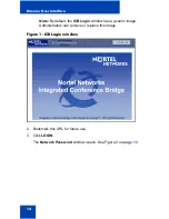 Предварительный просмотр 12 страницы Nortel Integrated Conference Bridge User Manual