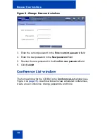 Предварительный просмотр 14 страницы Nortel Integrated Conference Bridge User Manual