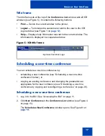 Предварительный просмотр 17 страницы Nortel Integrated Conference Bridge User Manual