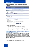 Предварительный просмотр 26 страницы Nortel Integrated Conference Bridge User Manual