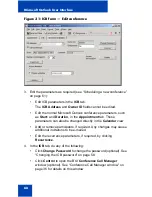 Предварительный просмотр 68 страницы Nortel Integrated Conference Bridge User Manual