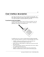 Предварительный просмотр 29 страницы Nortel Internet BWA System 3200 User Manual