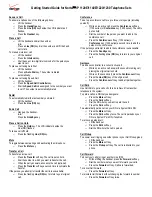 Preview for 1 page of Nortel IP 1120E Getting Started Manual