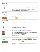 Preview for 2 page of Nortel IP Phone 1110 Reference Manual