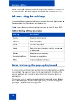 Preview for 18 page of Nortel IP Phone 2007 User Manual