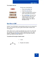 Preview for 27 page of Nortel IP Phone 2007 User Manual