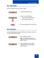 Preview for 35 page of Nortel IP Phone 2007 User Manual