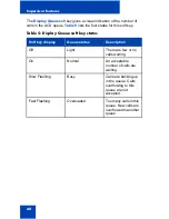 Preview for 40 page of Nortel IP Phone 2007 User Manual