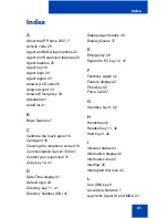 Preview for 51 page of Nortel IP Phone 2007 User Manual