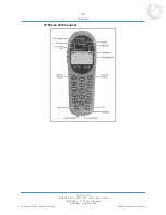 Предварительный просмотр 10 страницы Nortel IP Phone 2210 User Manual