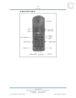 Предварительный просмотр 11 страницы Nortel IP Phone 2210 User Manual