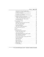 Preview for 7 page of Nortel ISDN Signaling Link Description, Installation And Operation