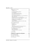 Preview for 8 page of Nortel ISDN Signaling Link Description, Installation And Operation