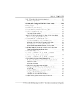 Preview for 9 page of Nortel ISDN Signaling Link Description, Installation And Operation