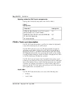 Preview for 28 page of Nortel ISDN Signaling Link Description, Installation And Operation