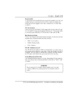 Preview for 41 page of Nortel ISDN Signaling Link Description, Installation And Operation