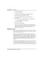 Preview for 62 page of Nortel ISDN Signaling Link Description, Installation And Operation