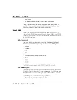 Preview for 66 page of Nortel ISDN Signaling Link Description, Installation And Operation