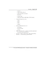 Preview for 67 page of Nortel ISDN Signaling Link Description, Installation And Operation