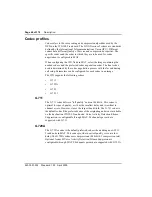 Preview for 68 page of Nortel ISDN Signaling Link Description, Installation And Operation