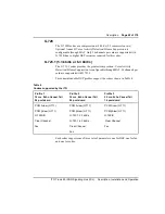 Preview for 69 page of Nortel ISDN Signaling Link Description, Installation And Operation