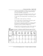 Preview for 77 page of Nortel ISDN Signaling Link Description, Installation And Operation